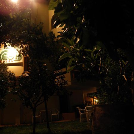 Megim Hotel Palaiochora Dış mekan fotoğraf