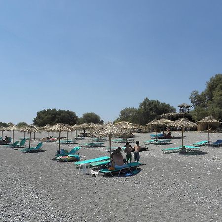 Megim Hotel Palaiochora Dış mekan fotoğraf