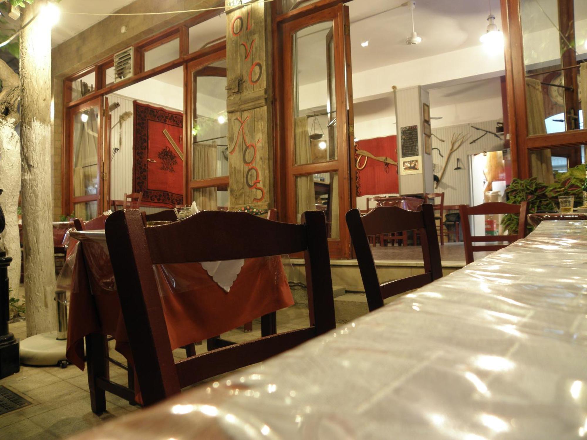 Megim Hotel Palaiochora Dış mekan fotoğraf