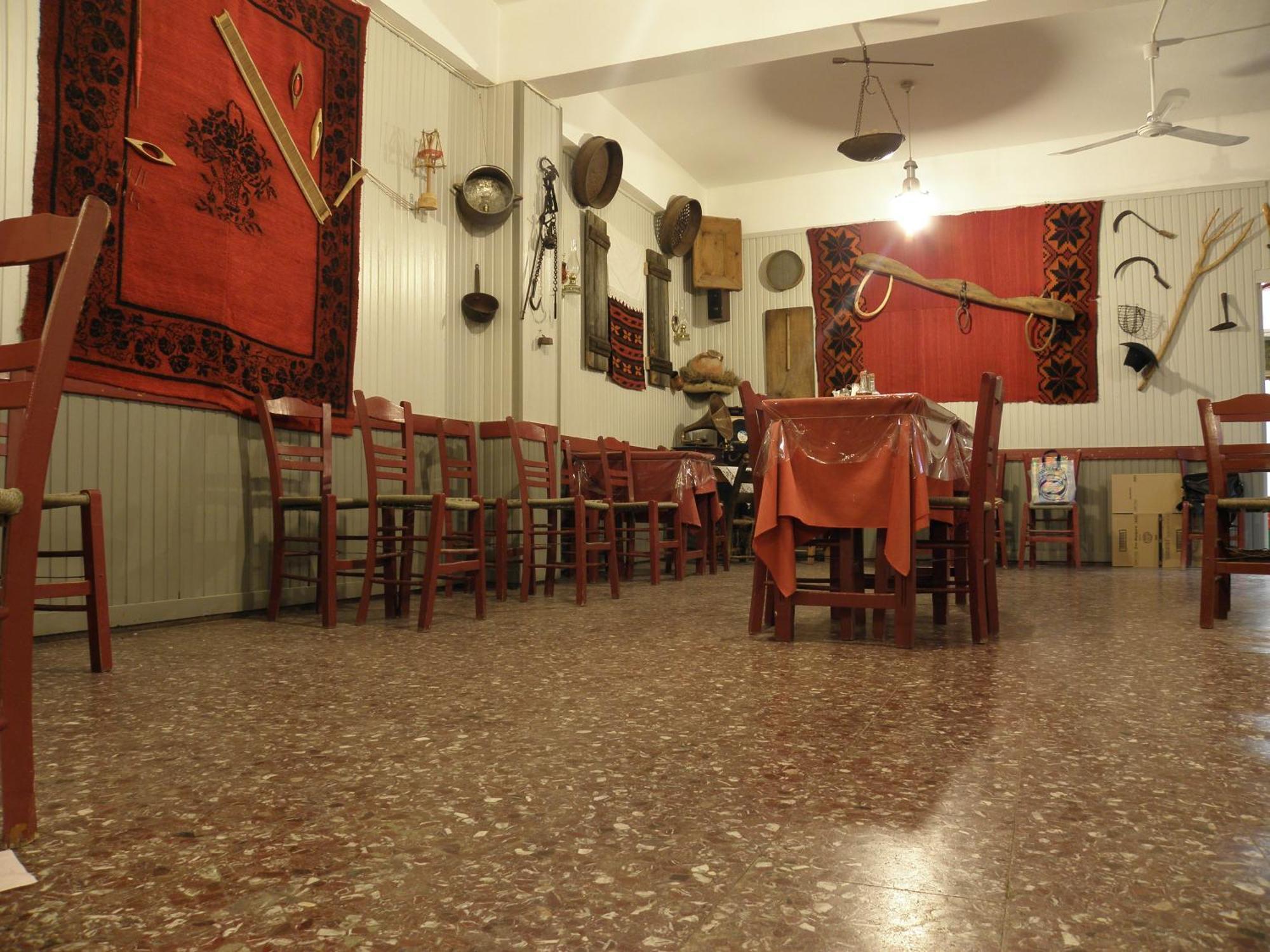 Megim Hotel Palaiochora Dış mekan fotoğraf
