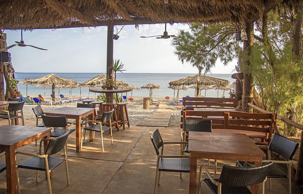 Megim Hotel Palaiochora Dış mekan fotoğraf