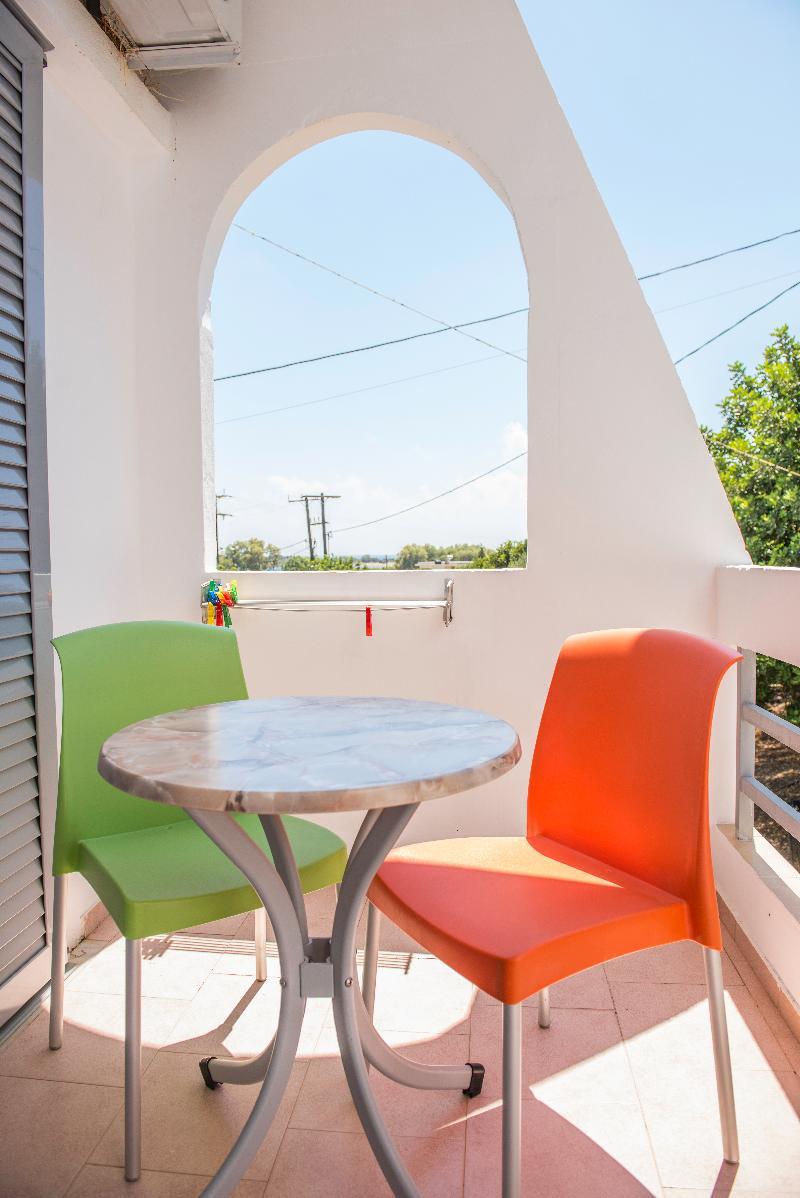 Megim Hotel Palaiochora Dış mekan fotoğraf